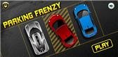 game pic for Parking Frenzy 2